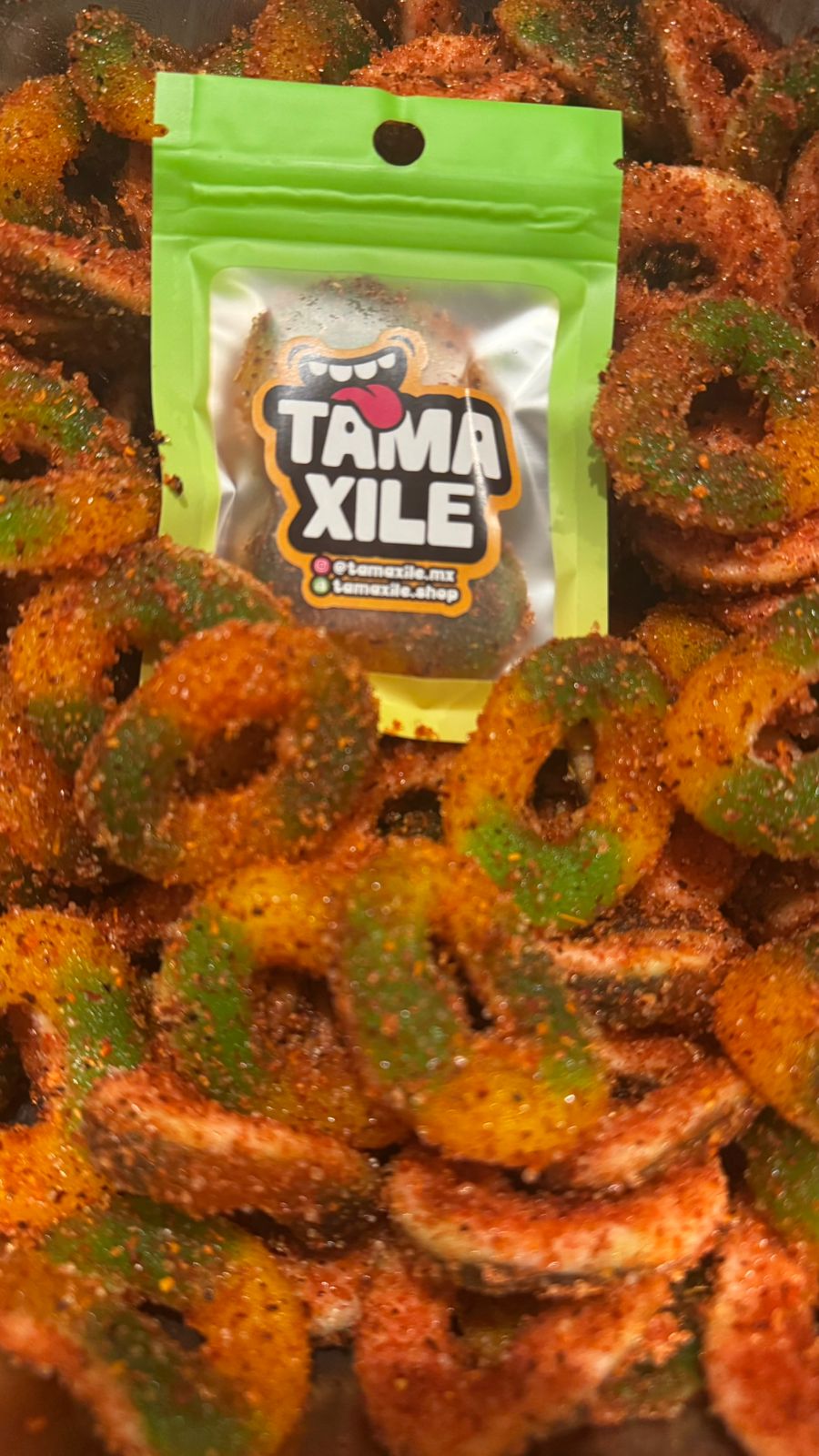 Ositos 🧸